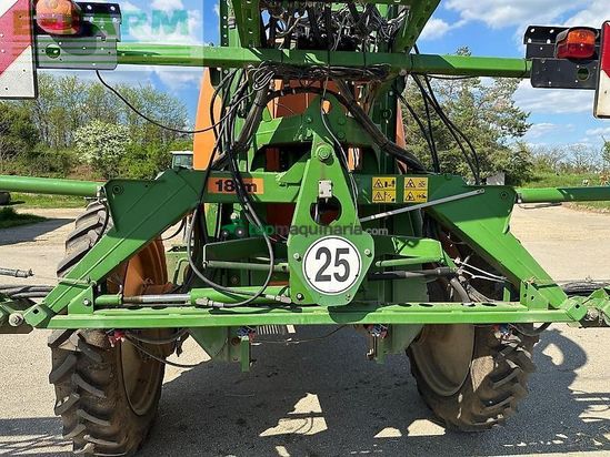 Atomizador - Amazone - ug 3000/18 nova