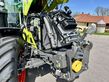 Tractor agrícola - Claas - arion 550 cmatic cbis CMATIC CEBIS