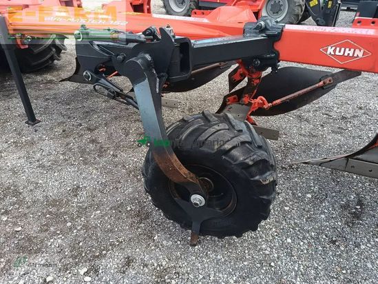 Arado - Kuhn - varimaster 152 5schar
