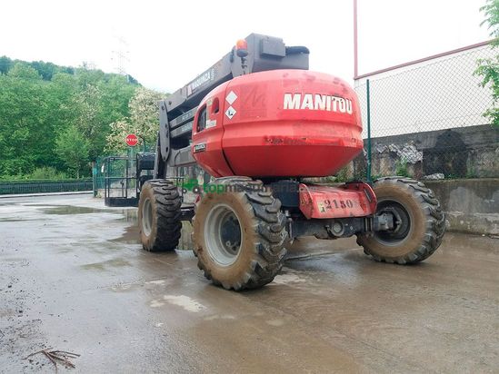 Brazo MANITOU 180ATJ