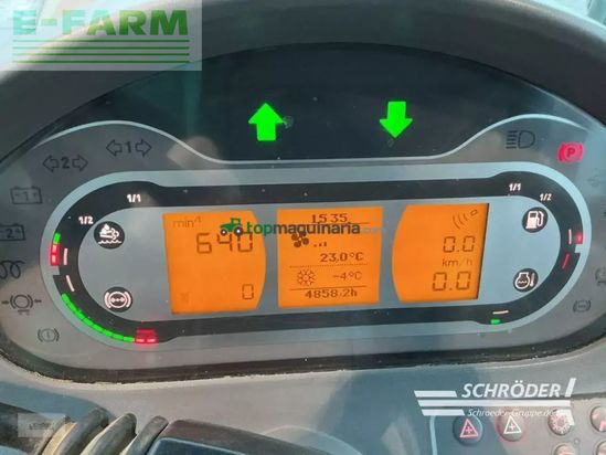 Tractor agrícola - Fendt - 1042 gen2 profi plus +zwillingsbereifung