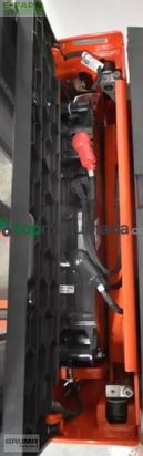 Elevadora - Linde - l 12 b ion 4596-00