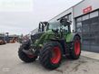 Tractor agrícola - Fendt - 724 vario