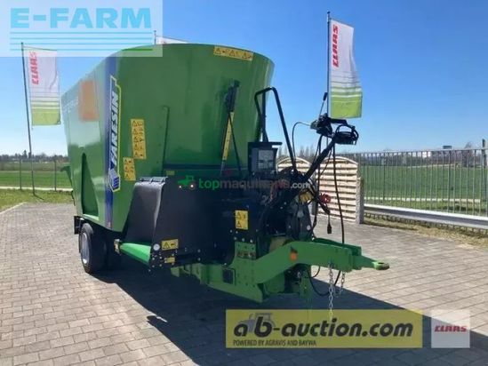 Remolqu esparcidor -  - pf 2.16 plus fcc