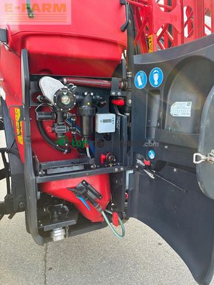 Atomizador - Kverneland - ixter b 18