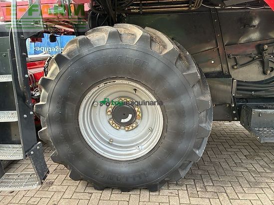 Cosechadora de Cereal - Case IH - 7088 axial-flow