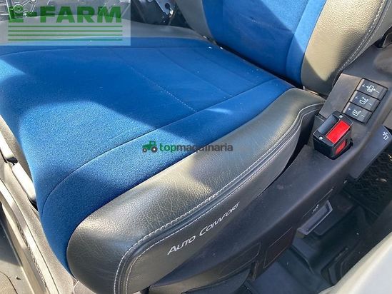 Tractor agrícola - New Holland - t7.300