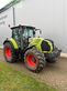 Tractor agrícola - Claas - arion 650 cebis hexashift
