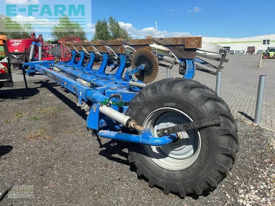 Arado - Overum - dvl 71080 h xs