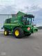 Cosechadora de Cereal - John Deere - t560 + sw + sww