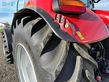 Tractor agrícola - Case IH - maxxum 150 cvx