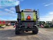 Cosechadora de Cereal - Claas - lexion 8800 4wd