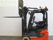 Elevadora - Linde - xi 12 1251-01