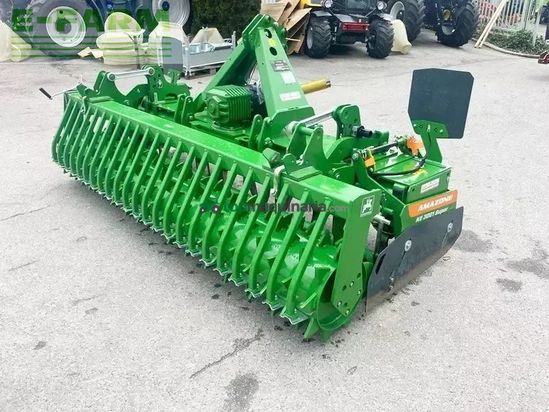 Grada rotativa - Amazone - ke 3001 super kreiselegge