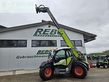 Telescopica - Claas - scorpion 756 varipower