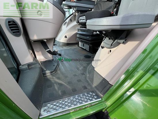 Tractor agrícola - Fendt - 826 vario profiplus naturegreen