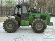 Tractor agrícola -  - variotrac 400
