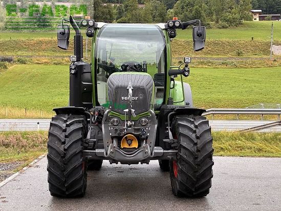 Tractor agrícola - Fendt - 313 vario gen4 power setting 2