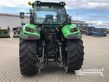 Tractor agrícola - Deutz-Fahr - agrotron 6210 c shift