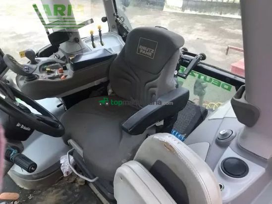 Tractor agrícola - Deutz-Fahr - agrot.6215ttv