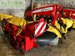 Cortacésped manual - Pöttinger - novacat 351 ed plus novacat v10