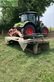 Cortacésped manual - Massey Ferguson - faucheuse mf dm 367 tl-v