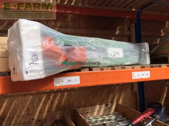 Esparcidor - Amazone - distributeur d'engrais rehausse . amazone