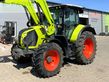 Tractor agrícola - Claas - arion 510 cis, fl 120 c frontlader