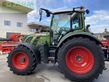 Tractor agrícola - Fendt - 512 gen3 powersetting 2
