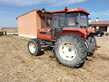 Tractor agrícola - Kubota - M1-110