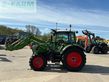 Tractor agrícola - Fendt - 312 power tractor (st26380)