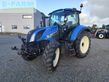 Tractor agrícola - New Holland - t5 120 ec EC