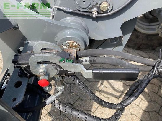 Telescopica - kramer - kt557