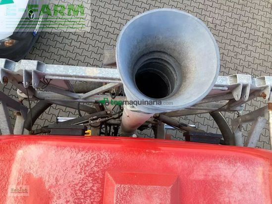 Esparcidor -  - meyer lohne pw 18.500 t