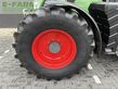 Tractor agrícola - Fendt - 516 scr profi