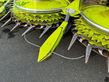 Cosechadora de Cereal - Claas - jaguar 970 greeneye + pu 300