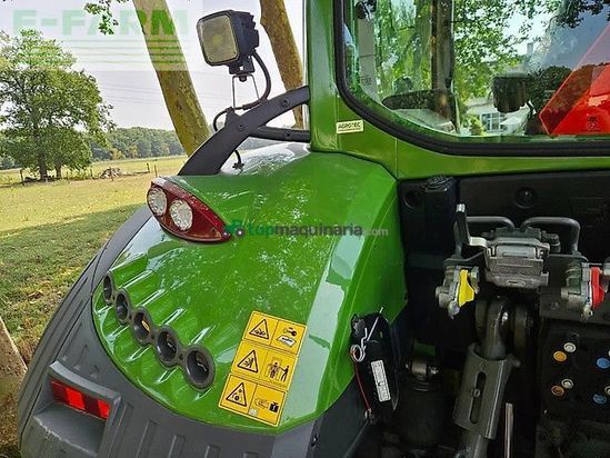 Tractor agrícola - Fendt - 314 gen4 profi plus sett.2 ( 311 312 313 )