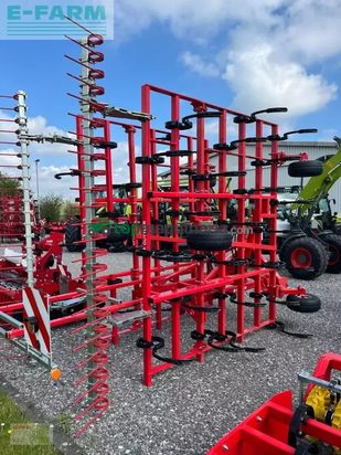 Cultivador - Güttler - supermaxx 60-7 bio