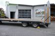 Remolqu agrícola - Fliegl - dtl 300 p