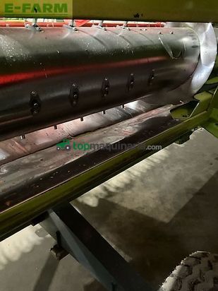 Cosechadora de Cereal - Claas - lexion 620