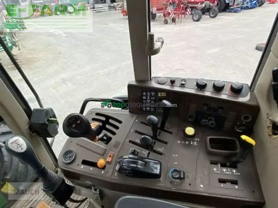 Tractor agrícola - John Deere - 6320 + fl