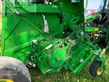 Empacadora gigant - John Deere - f441m