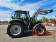 Tractor agrícola - Deutz-Fahr - agrotron 130