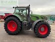 Tractor agrícola - Fendt - 936 s4 *profi plus*