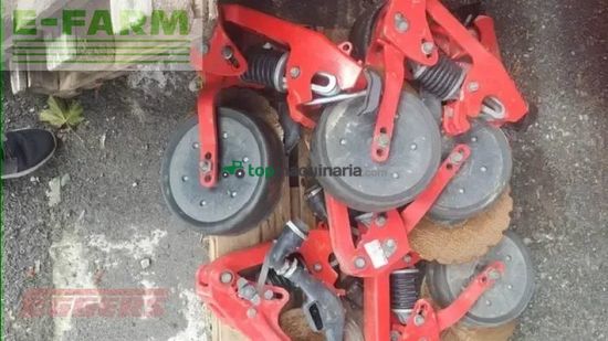 Sembradora monograno mecanica - Väderstad - tempo v 12