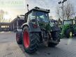 Tractor agrícola - Fendt - farmer 412 vario