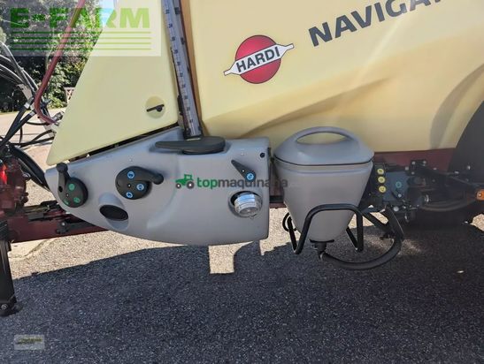 Atomizador - Hardi - navigator 4000 - vpz 21m