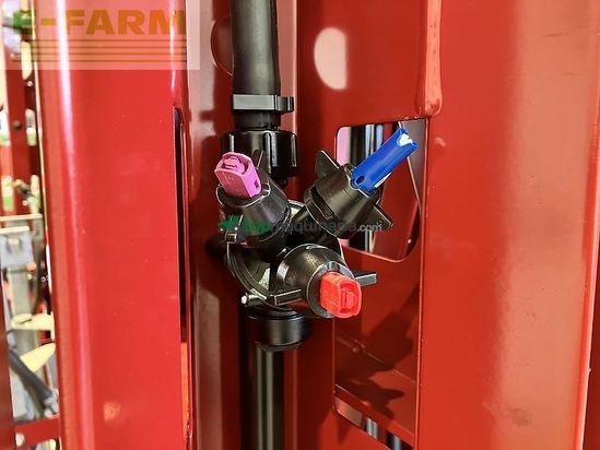 Atomizador - Hardi - master plus - 1800 liter - 15 meter