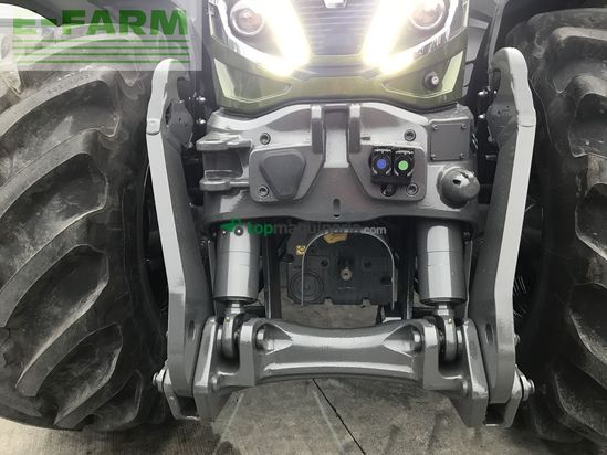 Tractor agrícola - Valtra - q305