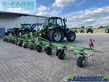 Henificador - Krone - kw13.02/12t